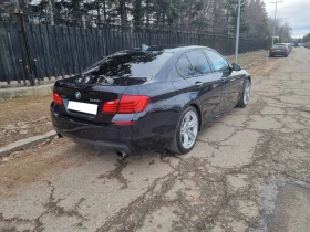 BMW 535  i x-Drive, снимка 4