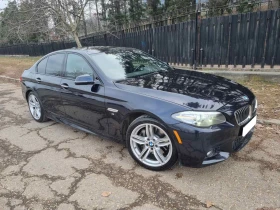  BMW 535