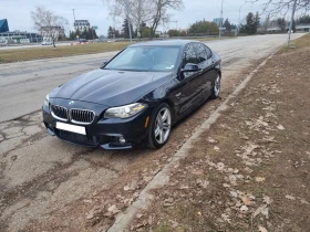 BMW 535  i x-Drive, снимка 6