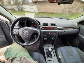 Mazda 3, снимка 7