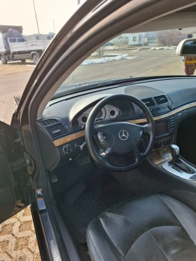 Mercedes-Benz E 320 320CDI , снимка 7