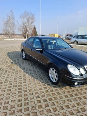 Mercedes-Benz E 320 320CDI , снимка 3