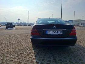 Mercedes-Benz E 320 320CDI , снимка 6