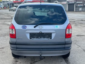 Opel Zafira, снимка 6