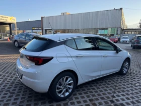 Opel Astra 1.4 Autmatic Elegance, снимка 4