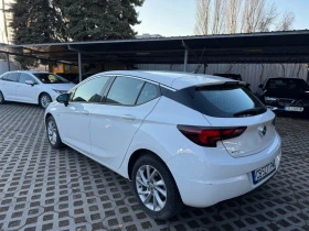 Opel Astra 1.4 Autmatic Elegance, снимка 6