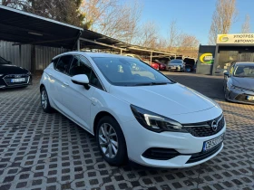 Opel Astra 1.4 Autmatic Elegance, снимка 3