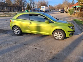 Seat Ibiza SC 1.2, снимка 2