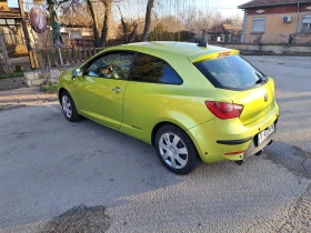 Seat Ibiza SC 1.2, снимка 5