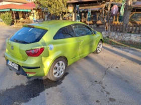 Seat Ibiza SC 1.2, снимка 6