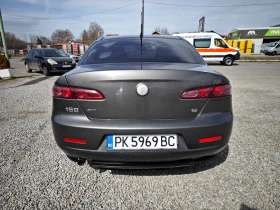 Alfa Romeo 159 1, 8MPi GAZ, снимка 3