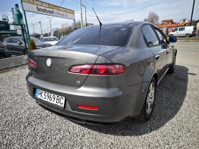 Alfa Romeo 159 1, 8MPi GAZ, снимка 4