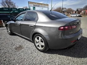 Alfa Romeo 159 1, 8MPi GAZ, снимка 2