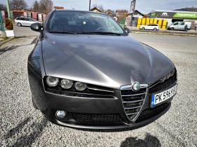 Alfa Romeo 159 1, 8MPi GAZ, снимка 6