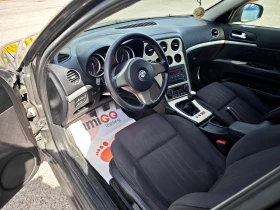 Alfa Romeo 159 1, 8MPi GAZ, снимка 8