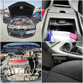 Alfa Romeo 159 1, 8MPi GAZ, снимка 14