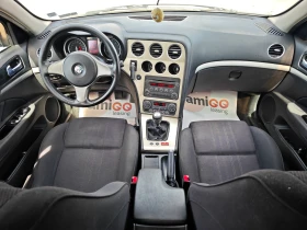 Alfa Romeo 159 1, 8MPi GAZ, снимка 11