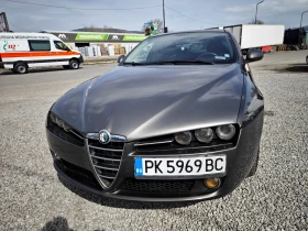 Alfa Romeo 159 1, 8MPi GAZ 1