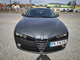 Alfa Romeo 159 1, 8MPi GAZ, снимка 7