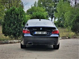 BMW 520, снимка 4