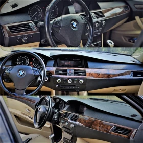 BMW 520, снимка 10