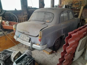 Moskvich 403 1.3, снимка 4