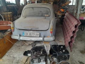 Moskvich 403 1.3 | Mobile.bg    5