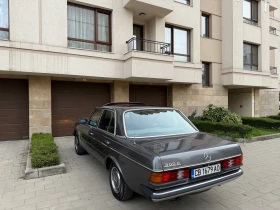 Mercedes-Benz 123 240D | Mobile.bg    5