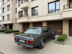 Mercedes-Benz 123 240D | Mobile.bg    6