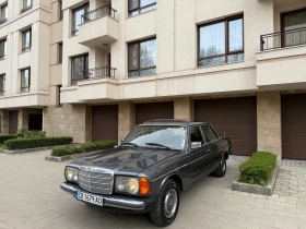  Mercedes-Benz 123