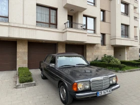 Mercedes-Benz 123 240D | Mobile.bg    2