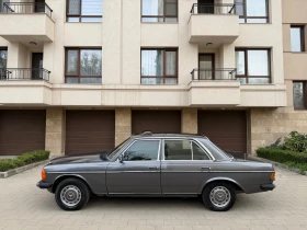 Mercedes-Benz 123 240D | Mobile.bg    4