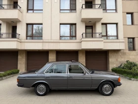     Mercedes-Benz 123 240D