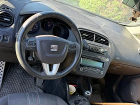 Обява за продажба на Seat Altea XL 1.6tdi klima face ~3 999 лв. - изображение 8
