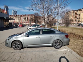 Обява за продажба на Toyota Avensis ~23 500 лв. - изображение 8