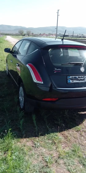 Обява за продажба на Lancia Delta 1.6 Multijet 16V DPF ~5 500 лв. - изображение 2