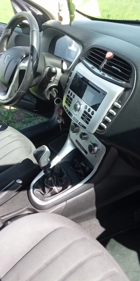 Обява за продажба на Lancia Delta 1.6 Multijet 16V DPF ~5 500 лв. - изображение 6