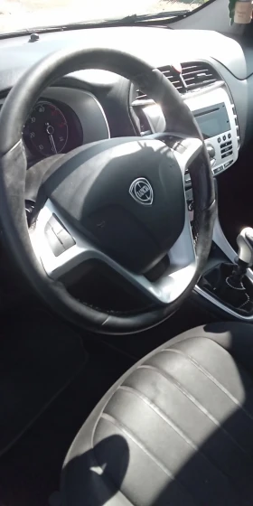Обява за продажба на Lancia Delta 1.6 Multijet 16V DPF ~5 500 лв. - изображение 4