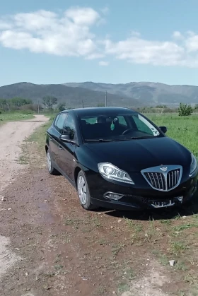 Обява за продажба на Lancia Delta 1.6 Multijet 16V DPF ~5 500 лв. - изображение 1