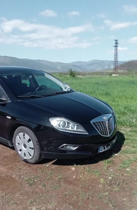Обява за продажба на Lancia Delta 1.6 Multijet 16V DPF ~5 500 лв. - изображение 1