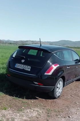 Обява за продажба на Lancia Delta 1.6 Multijet 16V DPF ~5 500 лв. - изображение 3