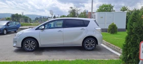 Toyota Verso 1.8-147к.с.6+ 1места - 16999 лв. - 94626021 | Car24.bg