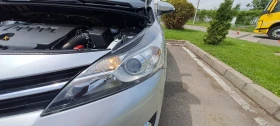 Toyota Verso 1.8-147к.с.6+ 1места - 16999 лв. - 94626021 | Car24.bg