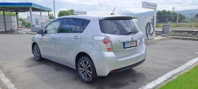 Toyota Verso 1.8-147к.с.6+ 1места - 16999 лв. - 94626021 | Car24.bg
