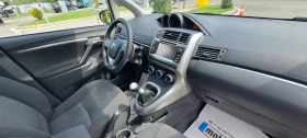 Toyota Verso 1.8-147к.с.6+ 1места - 16999 лв. - 94626021 | Car24.bg