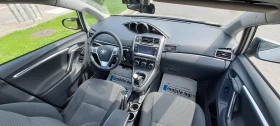 Toyota Verso 1.8-147к.с.6+ 1места - 16999 лв. - 94626021 | Car24.bg