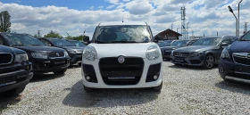 Fiat Doblo 1.4Tjet METAH | Mobile.bg    2
