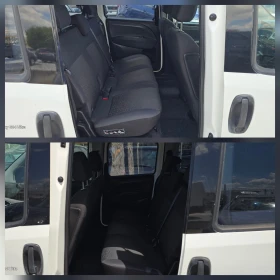Fiat Doblo 1.4Tjet METAH | Mobile.bg    13