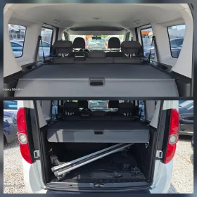 Fiat Doblo 1.4Tjet METAH | Mobile.bg    14