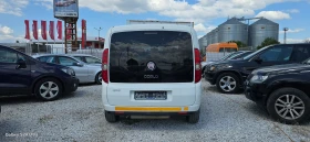 Fiat Doblo 1.4Tjet METAH | Mobile.bg    5